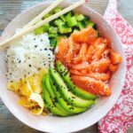 Sushi Bowl